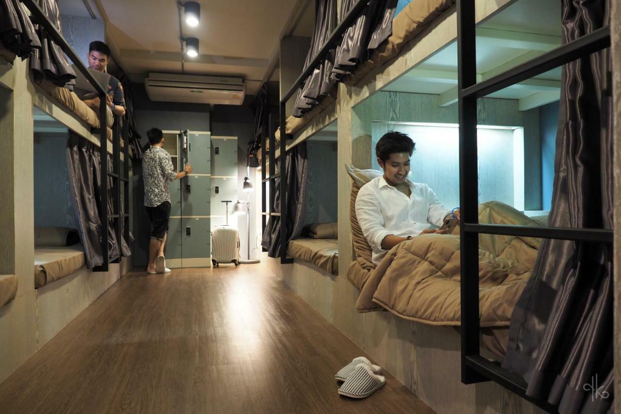 ทีเคแมนชั่น Hotel หาดใหญ่ ภายนอก รูปภาพ